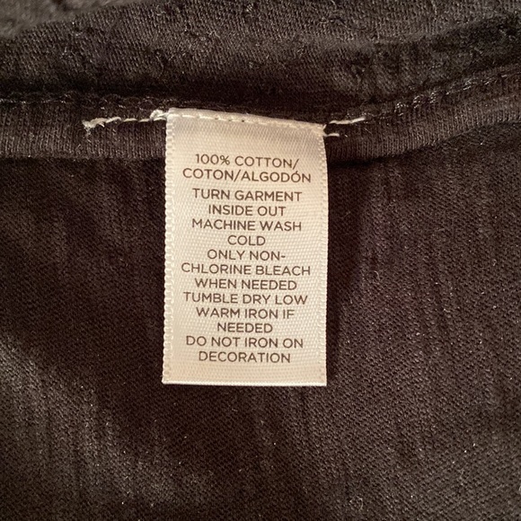 Loft‎ top - Picture 5 of 5